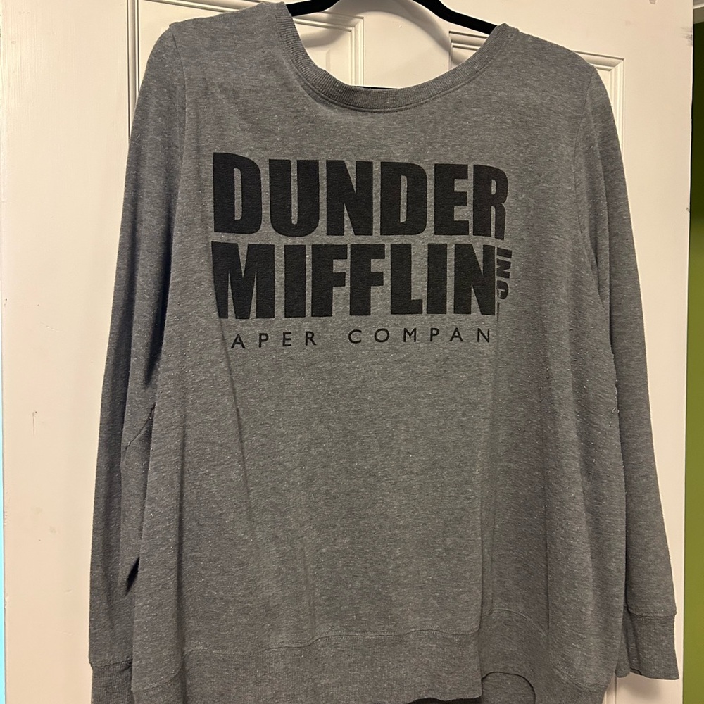 The Office Sweatshirt Torrid
